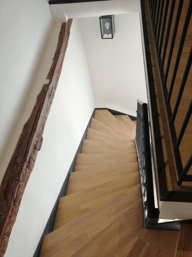 Zofia Appartements - Duplex Avec Terrasse #2 Moustiers-Sainte-Marie Εξωτερικό φωτογραφία