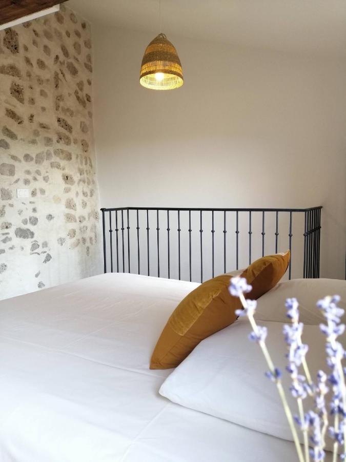 Zofia Appartements - Duplex Avec Terrasse #2 Moustiers-Sainte-Marie Εξωτερικό φωτογραφία