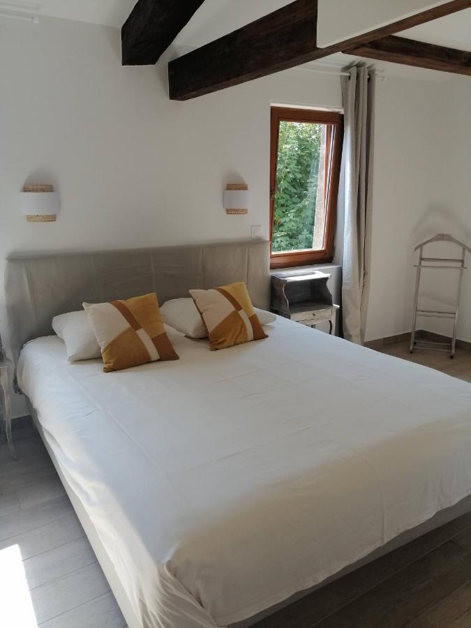Zofia Appartements - Duplex Avec Terrasse #2 Moustiers-Sainte-Marie Εξωτερικό φωτογραφία