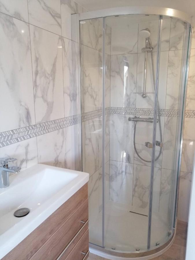 Zofia Appartements - Duplex Avec Terrasse #2 Moustiers-Sainte-Marie Εξωτερικό φωτογραφία