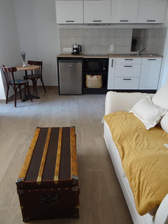 Zofia Appartements - Duplex Avec Terrasse #2 Moustiers-Sainte-Marie Εξωτερικό φωτογραφία