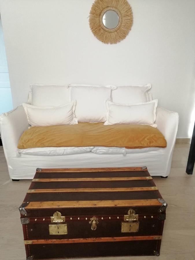 Zofia Appartements - Duplex Avec Terrasse #2 Moustiers-Sainte-Marie Εξωτερικό φωτογραφία