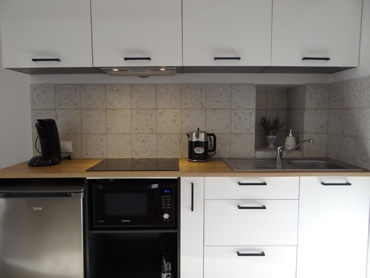 Zofia Appartements - Duplex Avec Terrasse #2 Moustiers-Sainte-Marie Εξωτερικό φωτογραφία