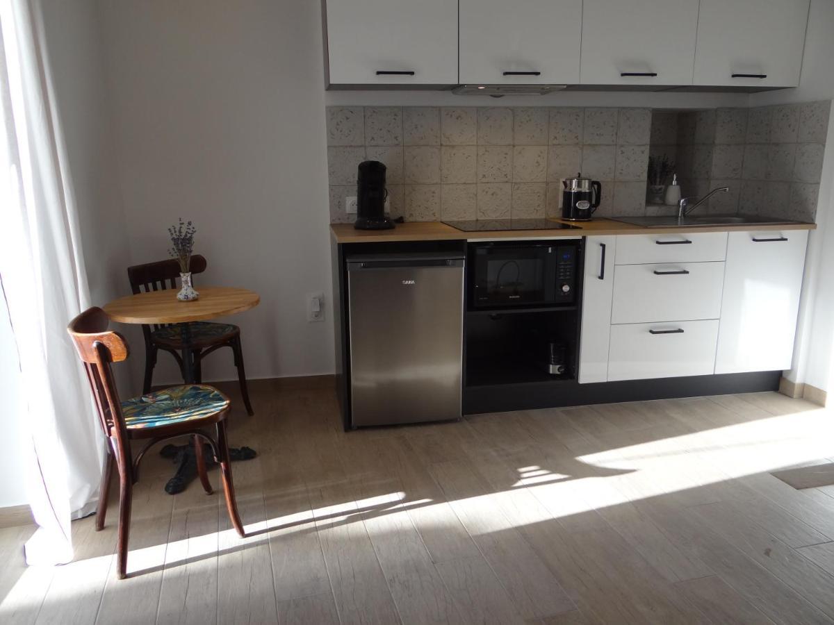 Zofia Appartements - Duplex Avec Terrasse #2 Moustiers-Sainte-Marie Εξωτερικό φωτογραφία