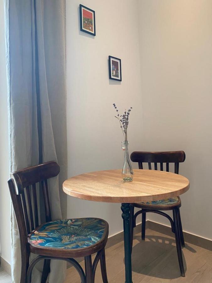 Zofia Appartements - Duplex Avec Terrasse #2 Moustiers-Sainte-Marie Εξωτερικό φωτογραφία