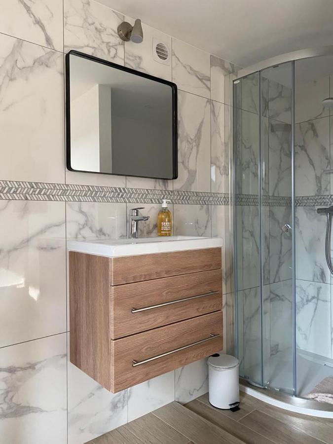 Zofia Appartements - Duplex Avec Terrasse #2 Moustiers-Sainte-Marie Εξωτερικό φωτογραφία